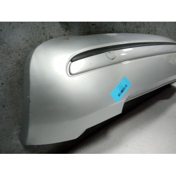 Recambio de paragolpes trasero para fiat 500 (312_) 1.2 (312axa1a) referencia OEM IAM   