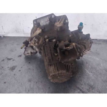 Recambio de caja cambios para hyundai coupe (rd) 2.0 fx referencia OEM IAM iw1973 185.000KM 