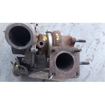 Recambio de turbocompresor para chrysler voyager (rg) 2.8 crd cat referencia OEM IAM 35242095C  210240E4
