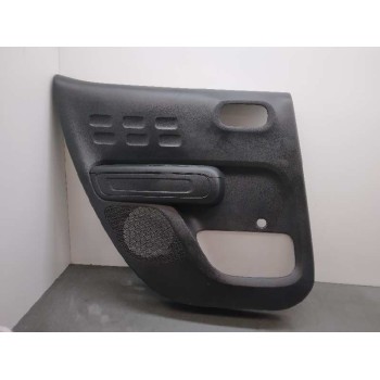 GUARNECIDO PUERTA TRASERA IZQUIERDA 9829266777 