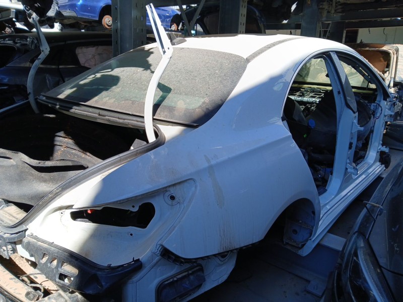 Recambio de carroceria para mercedes-benz cla coupé (c117) cla 220 cdi / d (117.303) referencia OEM IAM   