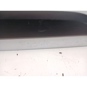 Recambio de puerta delantera derecha para opel combo e tour / life (k9) 1.5 referencia OEM IAM 9843488980  