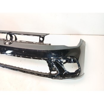 Recambio de paragolpes delantero para volkswagen polo vi (aw1, bz1, ae1) 1.5 tsi referencia OEM IAM 2GS807221H  