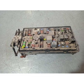 Recambio de caja reles / fusibles para chevrolet cruze ls referencia OEM IAM 13255300 544949969 