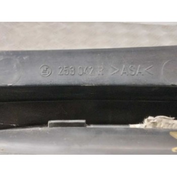 Recambio de piloto trasero derecho para smart micro compact car 0.6 referencia OEM IAM 253042R  