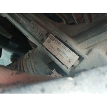 Recambio de cremallera direccion para land rover range rover (lm) v8 td vogue referencia OEM IAM 7852993998 QEB500480 0066220607