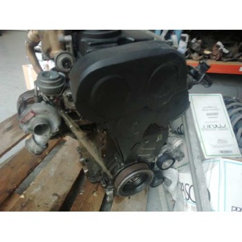 Recambio de motor casco para audi a4 avant (8e) 2.0 tdi referencia OEM IAM BLB  