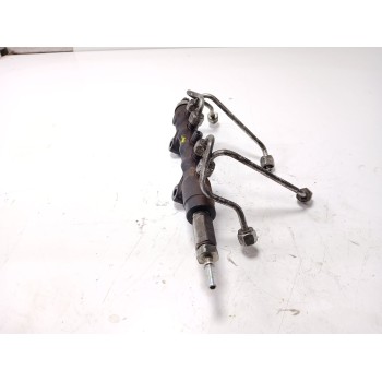 Recambio de rampa inyectora para ford transit furgoneta (fa_ _) 2.2 tdci referencia OEM IAM 6C109D280AA  