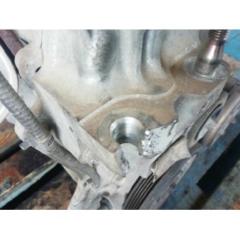 Recambio de motor completo para honda jazz (gd1/5) 1.4 es referencia OEM IAM L13A1  70.000KM