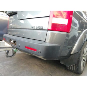 Recambio de paragolpes trasero para land rover discovery 4.4 v8 cat referencia OEM IAM   