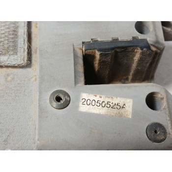 Recambio de bandeja trasera para bmw x5 (e53) 3.0d referencia OEM IAM   