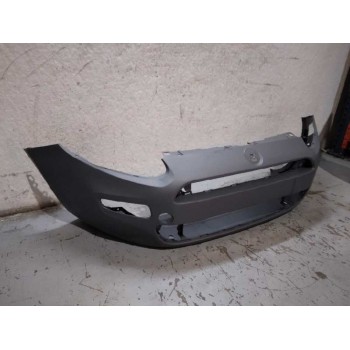 Recambio de paragolpes delantero para fiat punto (199) referencia OEM IAM 71777650 NUEVO 12-17