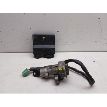 Recambio de centralita motor uce para suzuki dl dl 650 v-strom (wvb1) referencia OEM IAM f8t51171  mgt114