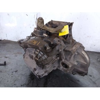 Recambio de caja cambios para opel zafira b enjoy referencia OEM IAM M32019  