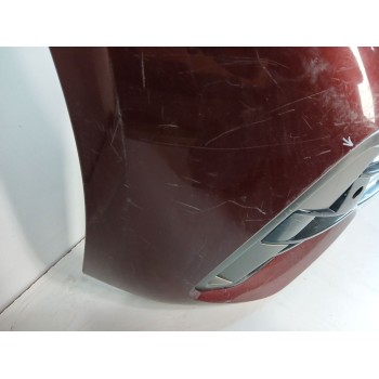 Recambio de paragolpes delantero para bmw 4 coupé (g22, g82) 420 i referencia OEM IAM 51118077358  