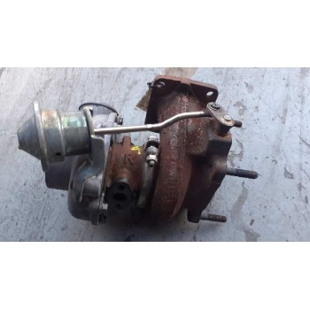 Recambio de turbocompresor para chrysler voyager (rg) 2.8 crd cat referencia OEM IAM 35242095C  210240E4