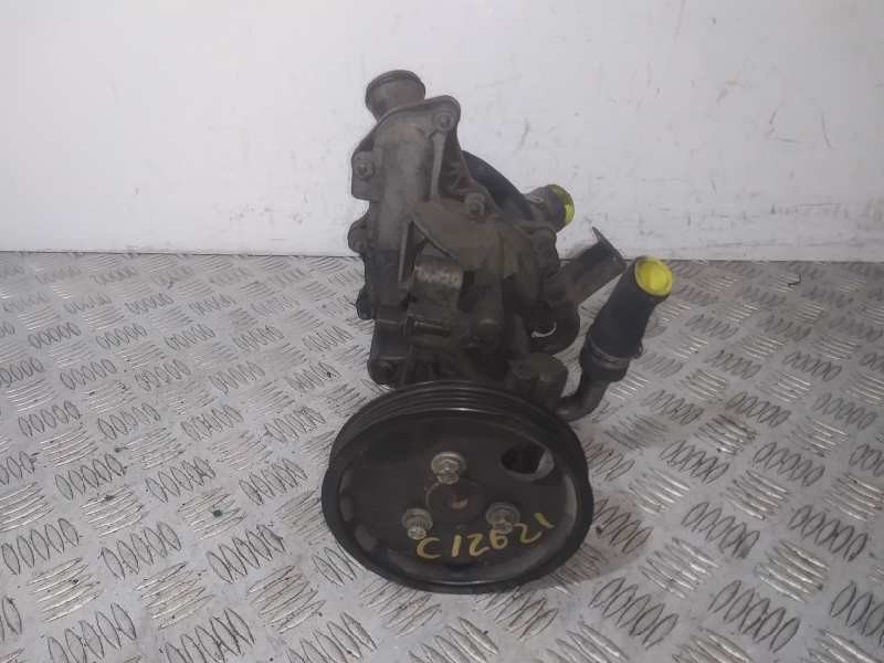 Recambio de bomba agua para fiat ducato caja cerrada 35 (06.2006 =>) l1h1 100 multijet referencia OEM IAM GC113A674AA  