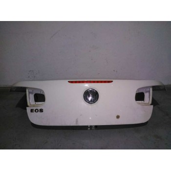 TAPA MALETERO BLANCO 