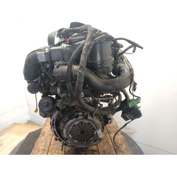 Recambio de motor completo para citroën c2 (jm_) 1.4 hdi referencia OEM IAM 8HX B 