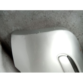 Recambio de paragolpes trasero para fiat 500 (312_) 1.2 (312axa1a) referencia OEM IAM   