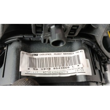 Recambio de kit airbag para peugeot 3008 i monospace (0u_) 1.6 hdi referencia OEM IAM   