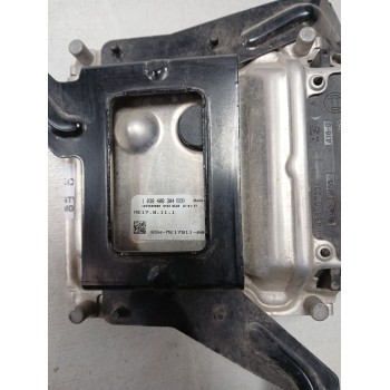 Recambio de centralita motor uce para kia picanto ii (ta) 1.0 referencia OEM IAM 3911704091  9001143098
