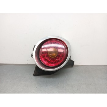 Recambio de piloto trasero izquierdo para alfa romeo mito (955_) 1.6 jtdm (955axc1b) referencia OEM IAM 156085857  