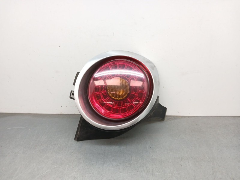 Recambio de piloto trasero izquierdo para alfa romeo mito (955_) 1.6 jtdm (955axc1b) referencia OEM IAM 156085857  