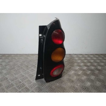 Recambio de piloto trasero derecho para smart micro compact car 0.6 referencia OEM IAM 253042R  