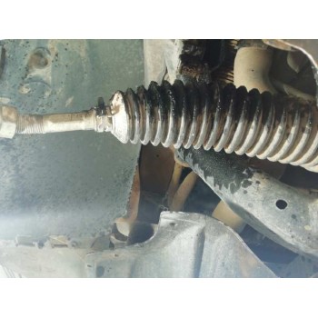 Recambio de cremallera direccion para land rover range rover (lm) v8 td vogue referencia OEM IAM 7852993998 QEB500480 0066220607