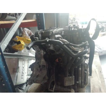 Recambio de motor casco para audi a4 avant (8e) 2.0 tdi referencia OEM IAM BLB  