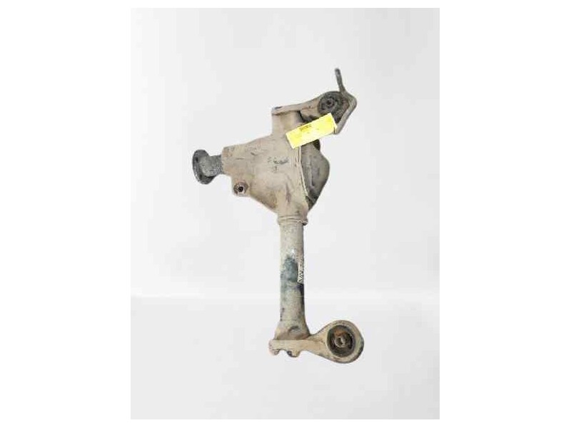 Recambio de diferencial delantero para ssangyong actyon 200 xdi referencia OEM IAM 1038107 C4.27S 