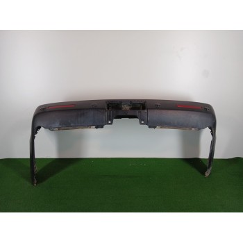 Recambio de paragolpes trasero para land rover discovery 4.4 v8 cat referencia OEM IAM   