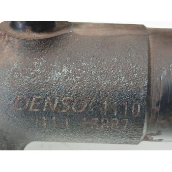 Recambio de rampa inyectora para ford transit furgoneta (fa_ _) 2.2 tdci referencia OEM IAM 6C109D280AA  