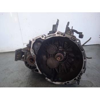 Recambio de caja cambios para kia carnival 2.9 crdi vgt active referencia OEM IAM Y060400340  