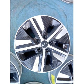Recambio de juego llantas para kia niro drive referencia OEM IAM 6.5JX16 ET45 X4 SIN NEUMATICOS 16