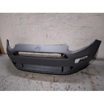 Recambio de paragolpes delantero para fiat punto (199) referencia OEM IAM 71777650 NUEVO 12-17