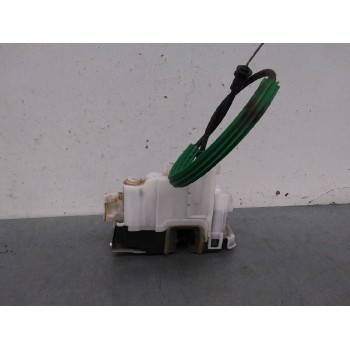 Recambio de cerradura puerta trasera derecha para fiat tipo ii (357) berlina 1.4 16v turbo referencia OEM IAM 519876030  4 PINS