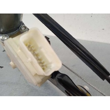 Recambio de elevalunas delantero derecho para citroën c4 picasso attraction referencia OEM IAM 9675924680 9675288880 6 PINS