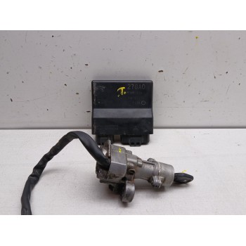 Recambio de centralita motor uce para suzuki dl dl 650 v-strom (wvb1) referencia OEM IAM f8t51171  mgt114