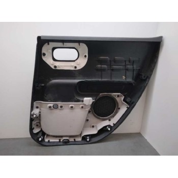 Recambio de guarnecido puerta trasera izquierda para citroën c3 1.5 blue-hdi fap referencia OEM IAM 9829266777  