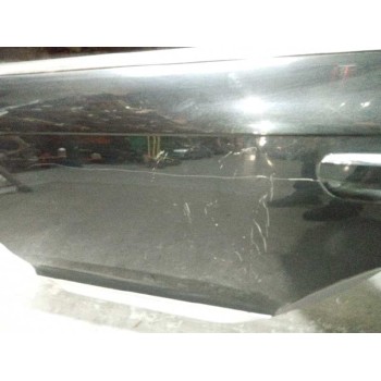 Recambio de puerta trasera izquierda para audi a6 allroad quattro (4fh) 3.0 tdi referencia OEM IAM   