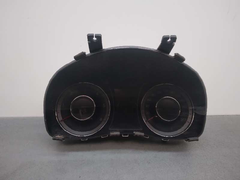 Recambio de cuadro instrumentos para hyundai i40 cw gl comfort referencia OEM IAM 940113Z050 11001777320H 