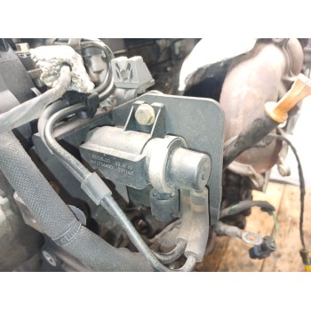 Recambio de motor completo para citroën c2 (jm_) 1.4 hdi referencia OEM IAM 8HX B 