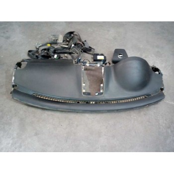 Recambio de kit airbag para chevrolet captiva 2.2 vcdi lt 2wd referencia OEM IAM 95460702  