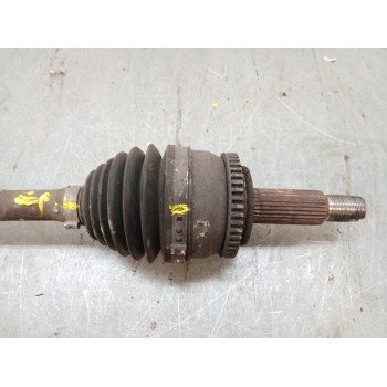 Recambio de transmision delantera izquierda para kia cee´d (jd) 1.4 crdi 90 referencia OEM IAM 49500A6000  