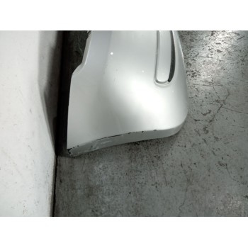 Recambio de paragolpes trasero para fiat 500 (312_) 1.2 (312axa1a) referencia OEM IAM   