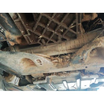 Recambio de cremallera direccion para land rover range rover (lm) v8 td vogue referencia OEM IAM 7852993998 QEB500480 0066220607