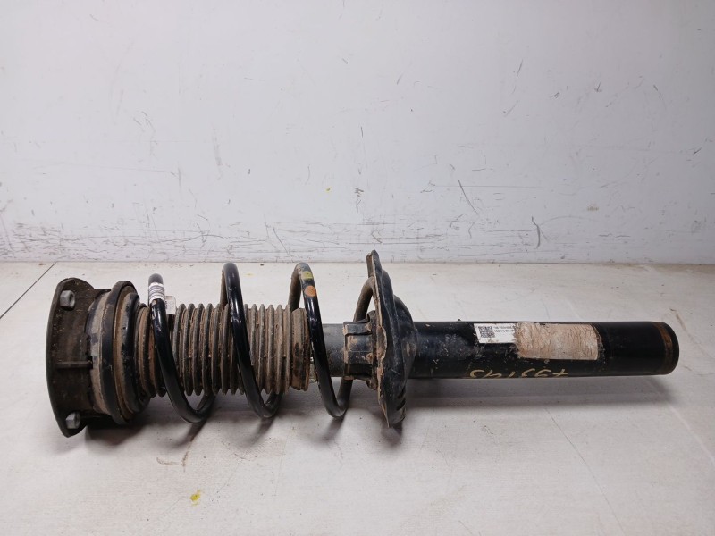 Recambio de amortiguador delantero derecho para volkswagen t-roc (a11, d11) 1.0 tsi referencia OEM IAM 5q0413031  
