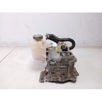 Recambio de inversor para kia niro ii (sg2) 1.6 gdi hybrid referencia OEM IAM 366002bcc1 convertidor 